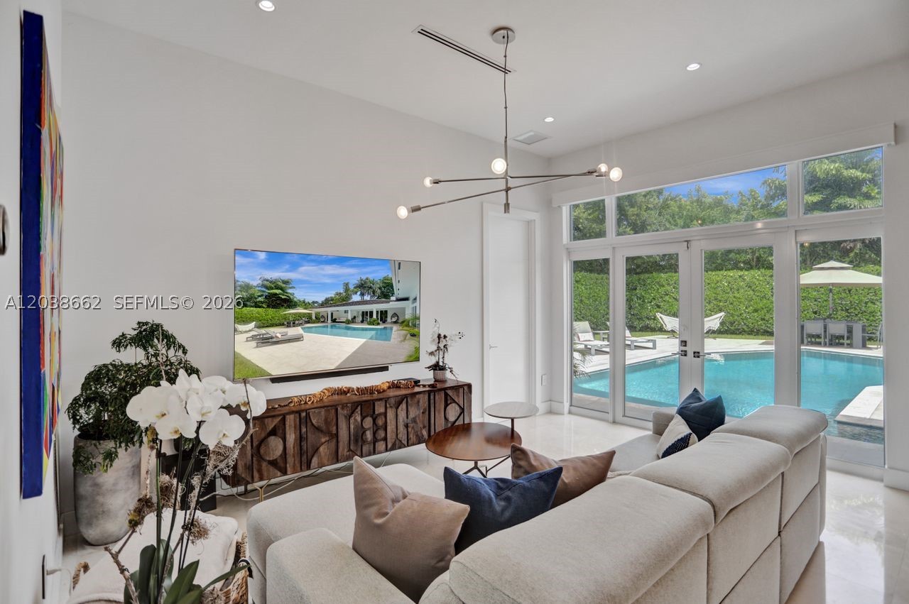CORAL BAY SEC A AMD PL - Residential
