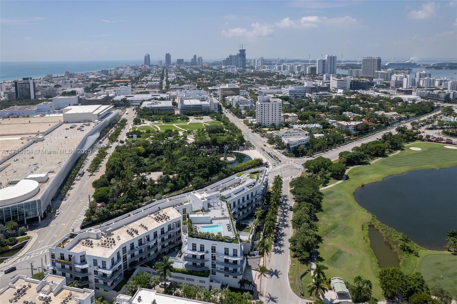 THE MERIDIAN CONDO - Residential