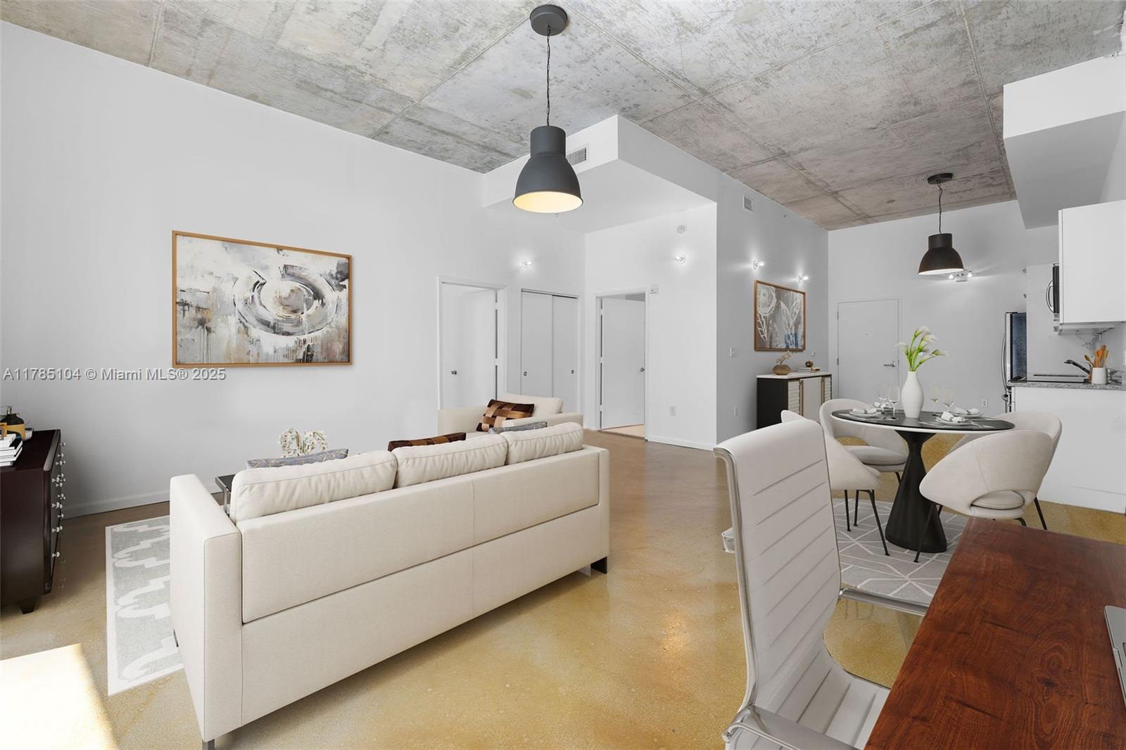 THE MERIDIAN CONDO - Residential