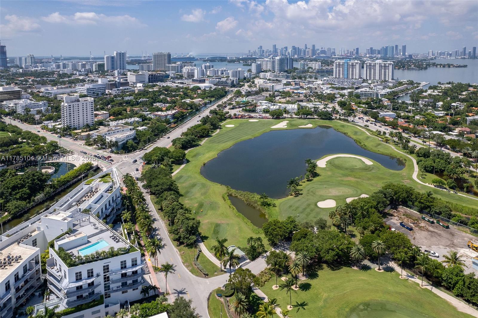 THE MERIDIAN CONDO - Residential