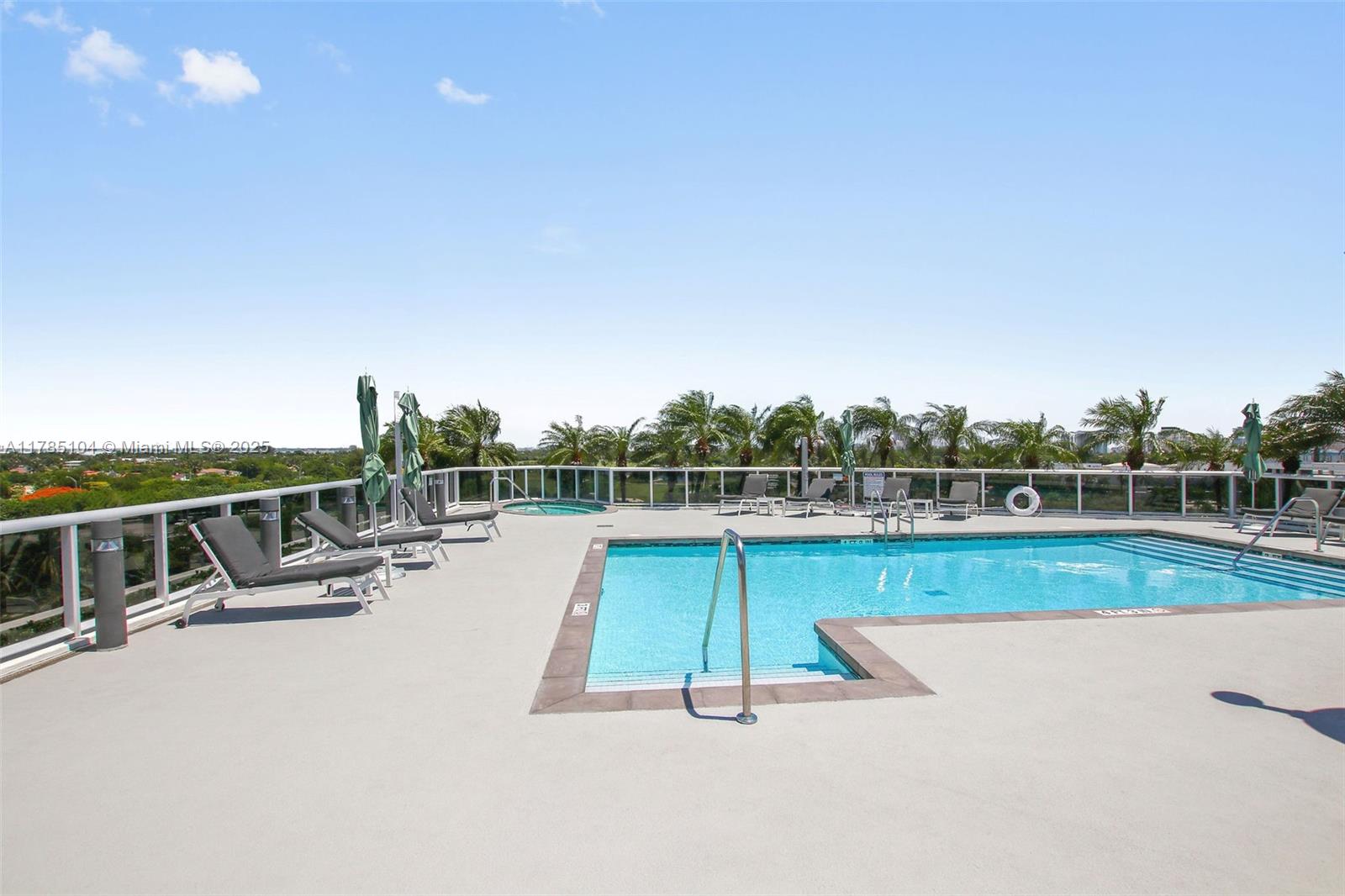 THE MERIDIAN CONDO - Residential