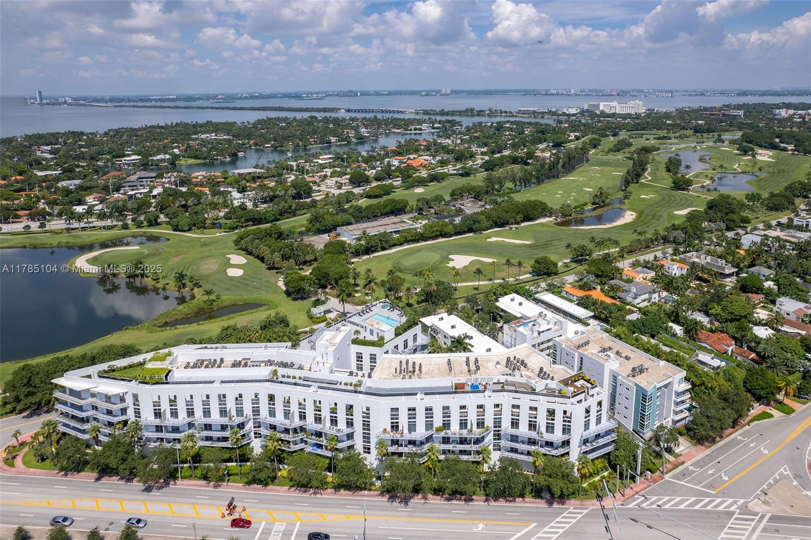 THE MERIDIAN CONDO - Residential