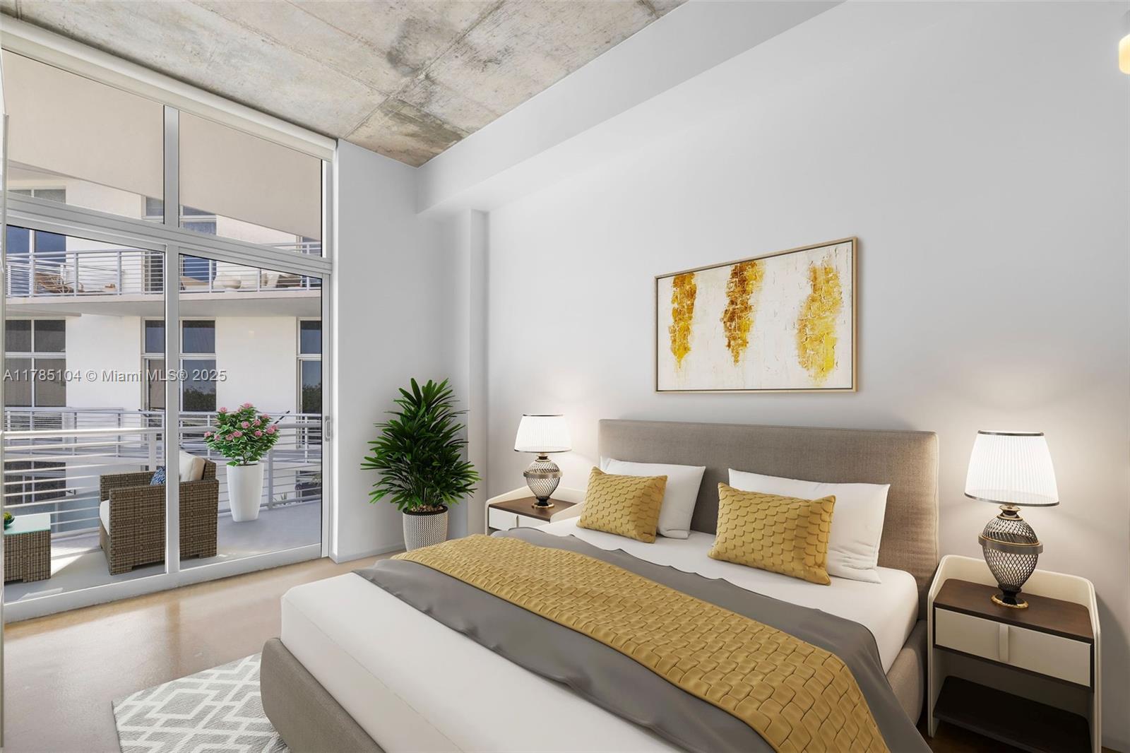 THE MERIDIAN CONDO - Residential