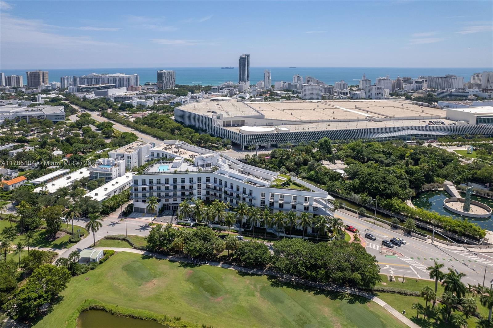 THE MERIDIAN CONDO - Residential