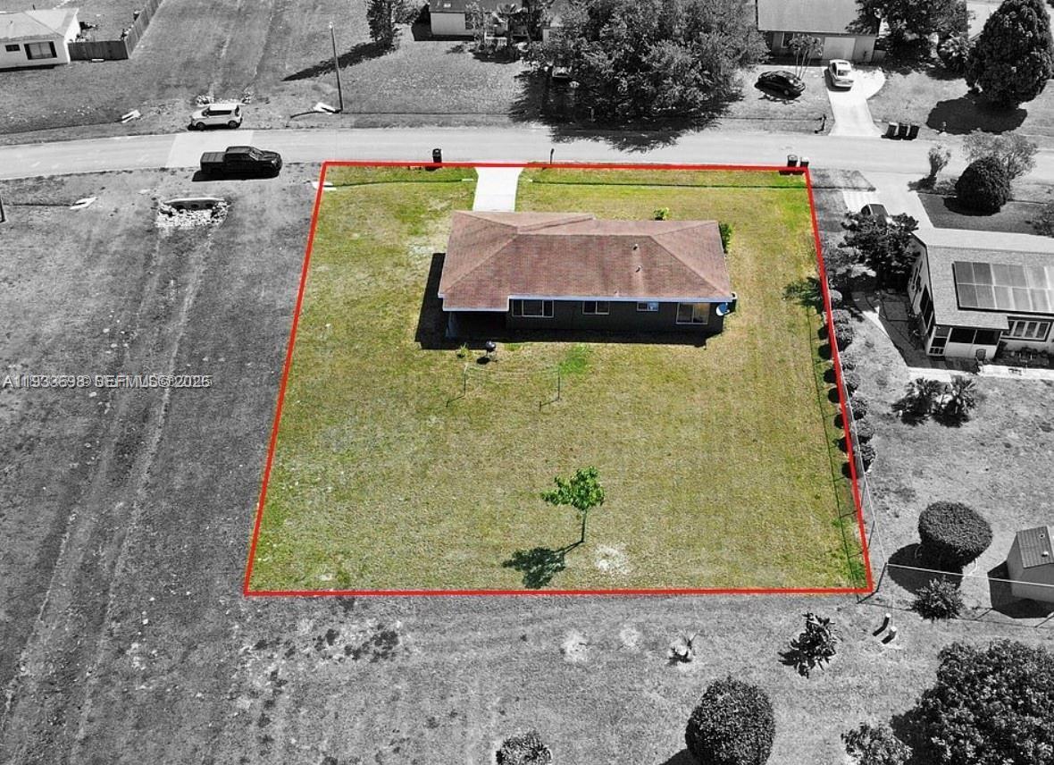 PORT ST LUCIE SECTION 41 - Residential Lease