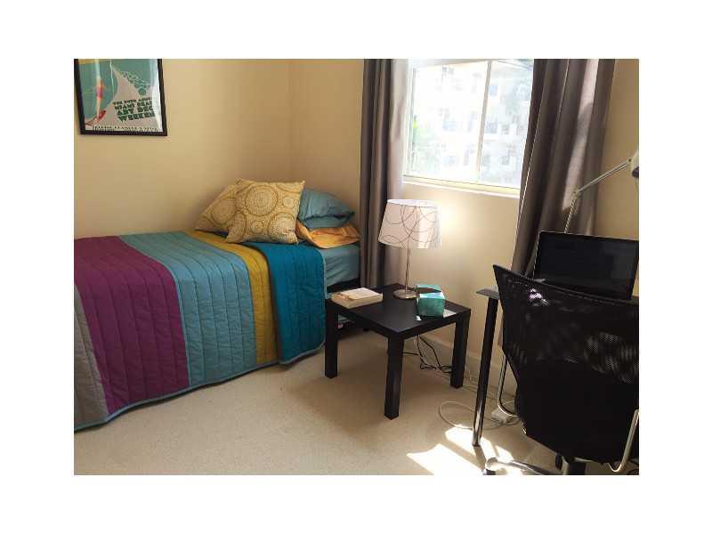 MERIDIAN PLACE CONDO - Residential Lease