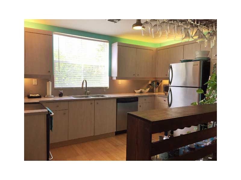 MERIDIAN PLACE CONDO - Residential Lease