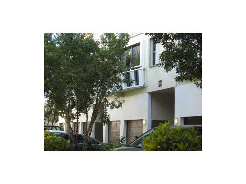 MERIDIAN PLACE CONDO - Residential Lease