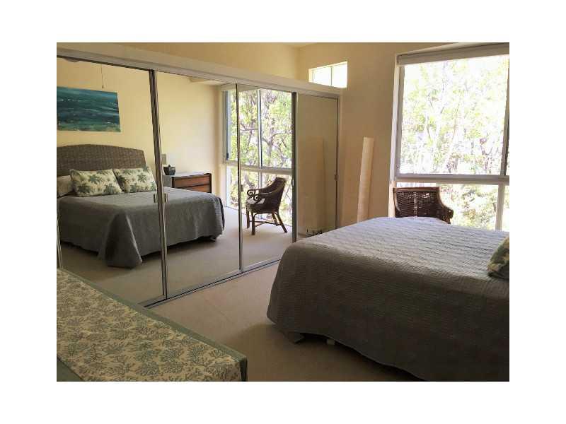 MERIDIAN PLACE CONDO - Residential Lease