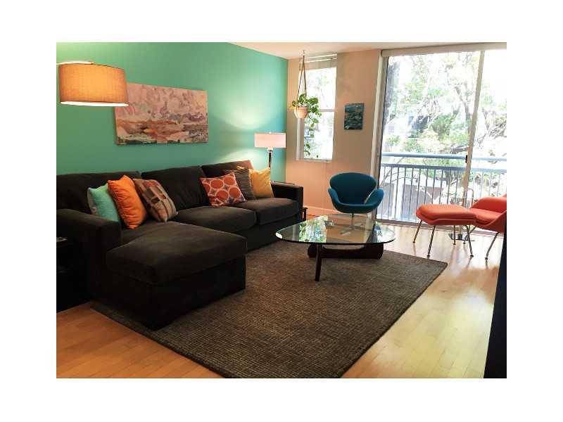 MERIDIAN PLACE CONDO - Residential Lease