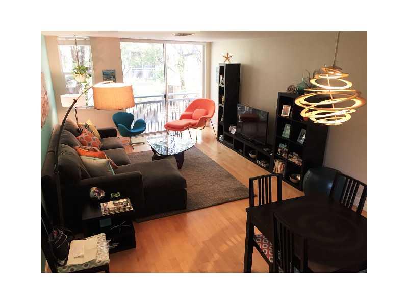 MERIDIAN PLACE CONDO - Residential Lease