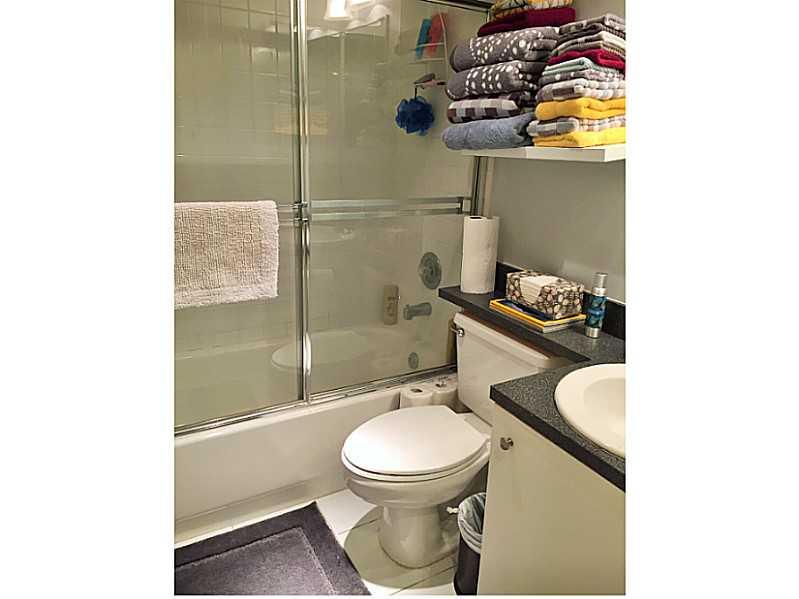 MERIDIAN PLACE CONDO - Residential Lease
