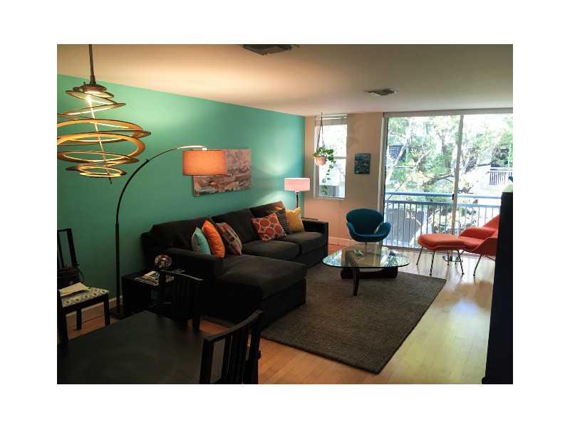 MERIDIAN PLACE CONDO - Residential Lease