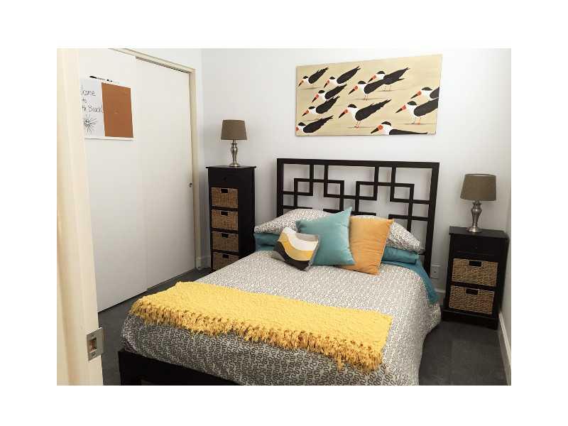 MERIDIAN PLACE CONDO - Residential Lease