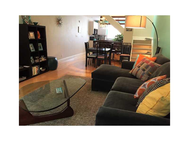 MERIDIAN PLACE CONDO - Residential Lease