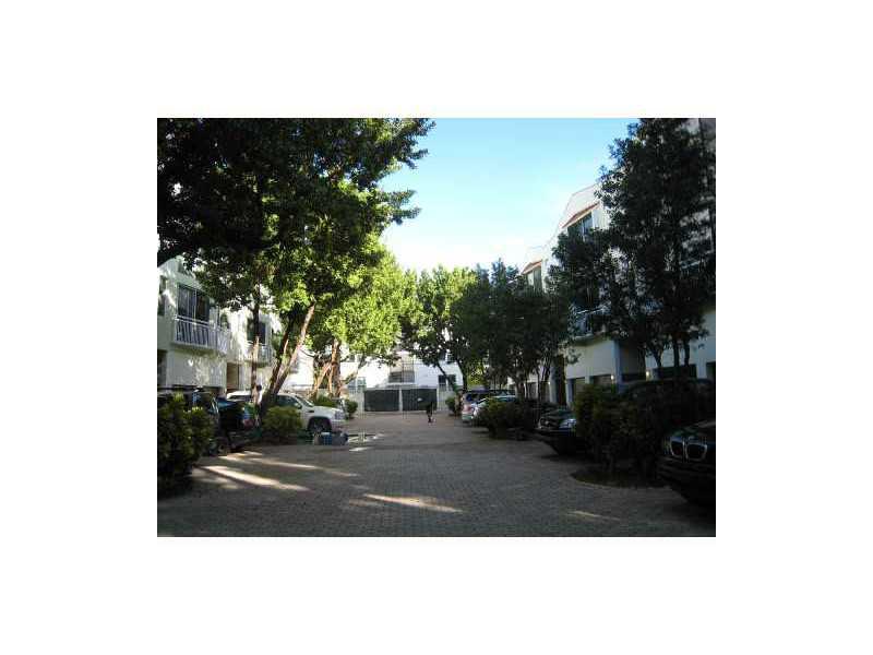 MERIDIAN PLACE CONDO - Residential Lease