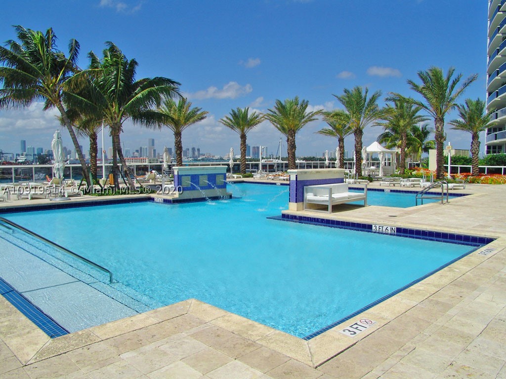 MURANO GRANDE AT PORTOFIN - Residential