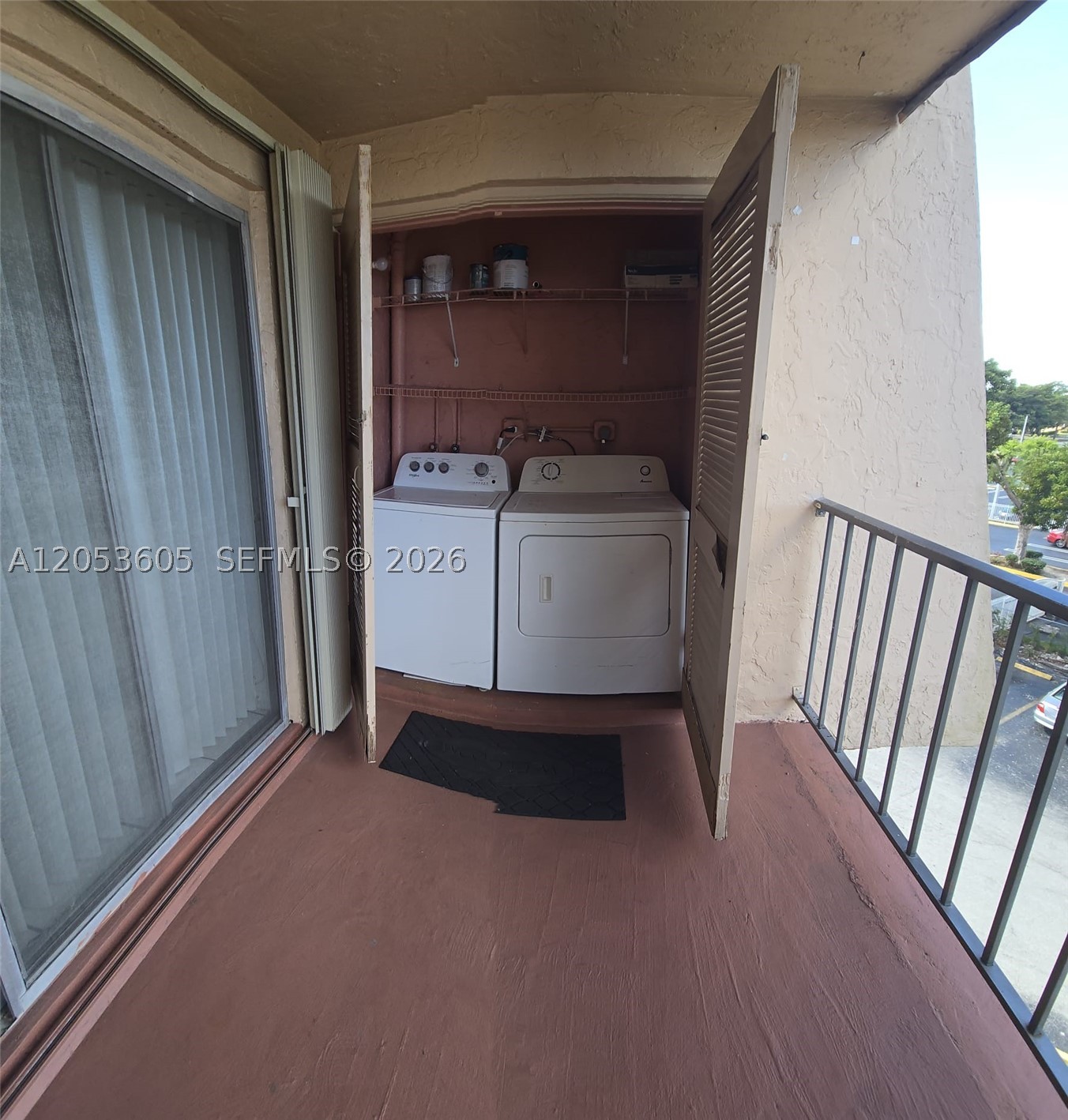 RAMBLEWOOD CONDO C - Residential
