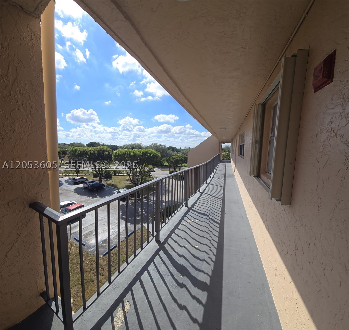 RAMBLEWOOD CONDO C - Residential