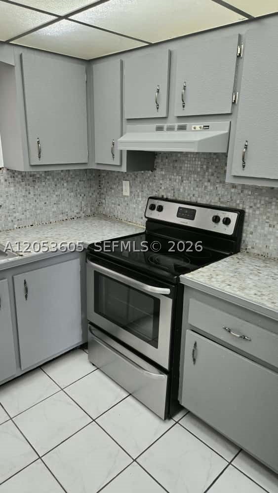RAMBLEWOOD CONDO C - Residential