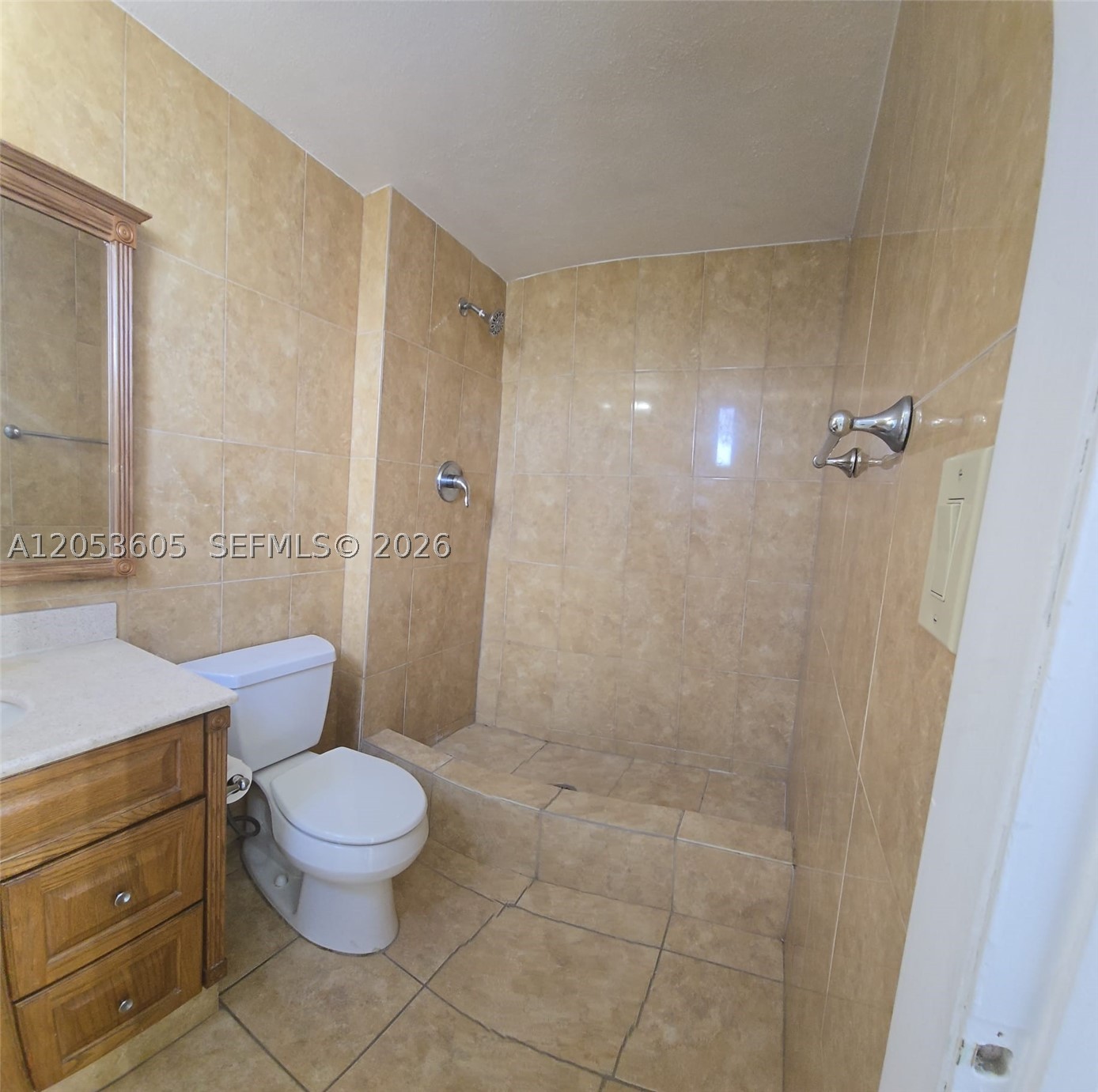RAMBLEWOOD CONDO C - Residential