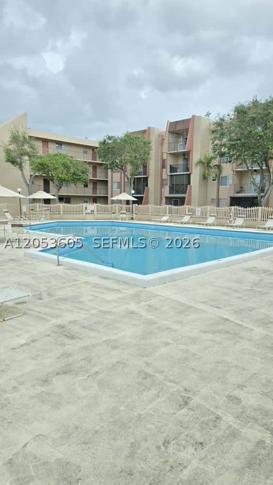 RAMBLEWOOD CONDO C - Residential