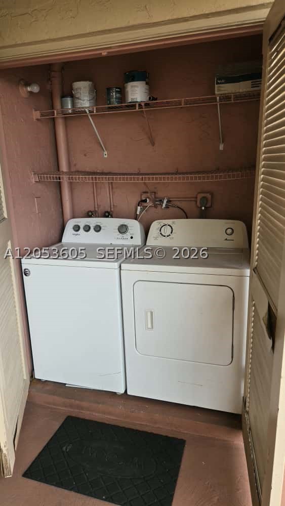 RAMBLEWOOD CONDO C - Residential