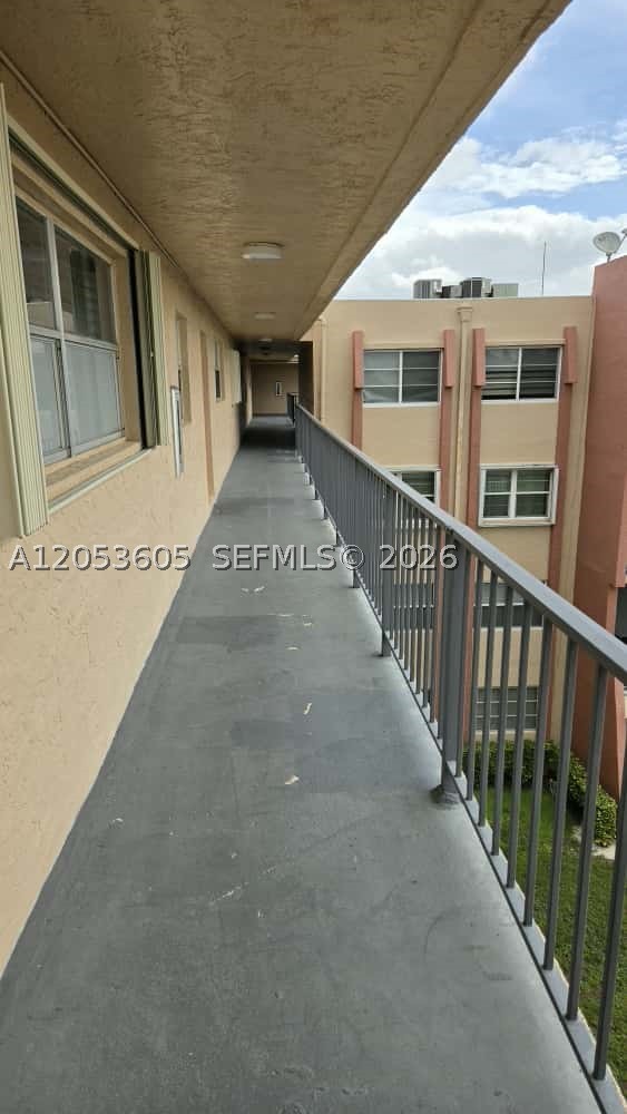 RAMBLEWOOD CONDO C - Residential