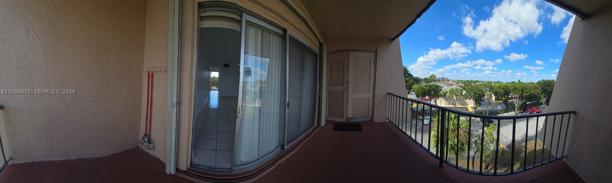 RAMBLEWOOD CONDO C - Residential