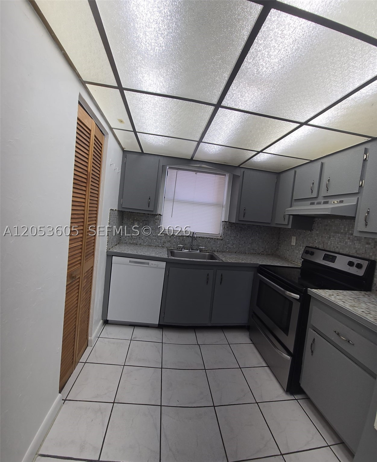 RAMBLEWOOD CONDO C - Residential