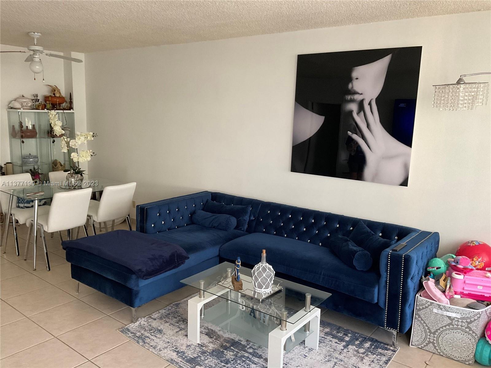 SEA AIR TOWERS CONDO - Residential