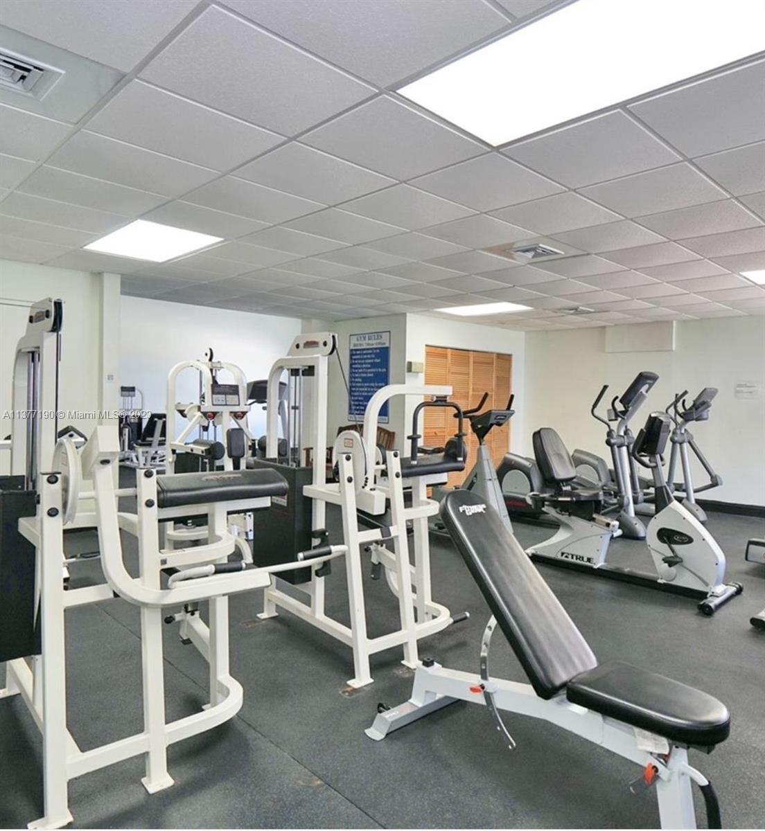 SEA AIR TOWERS CONDO - Residential