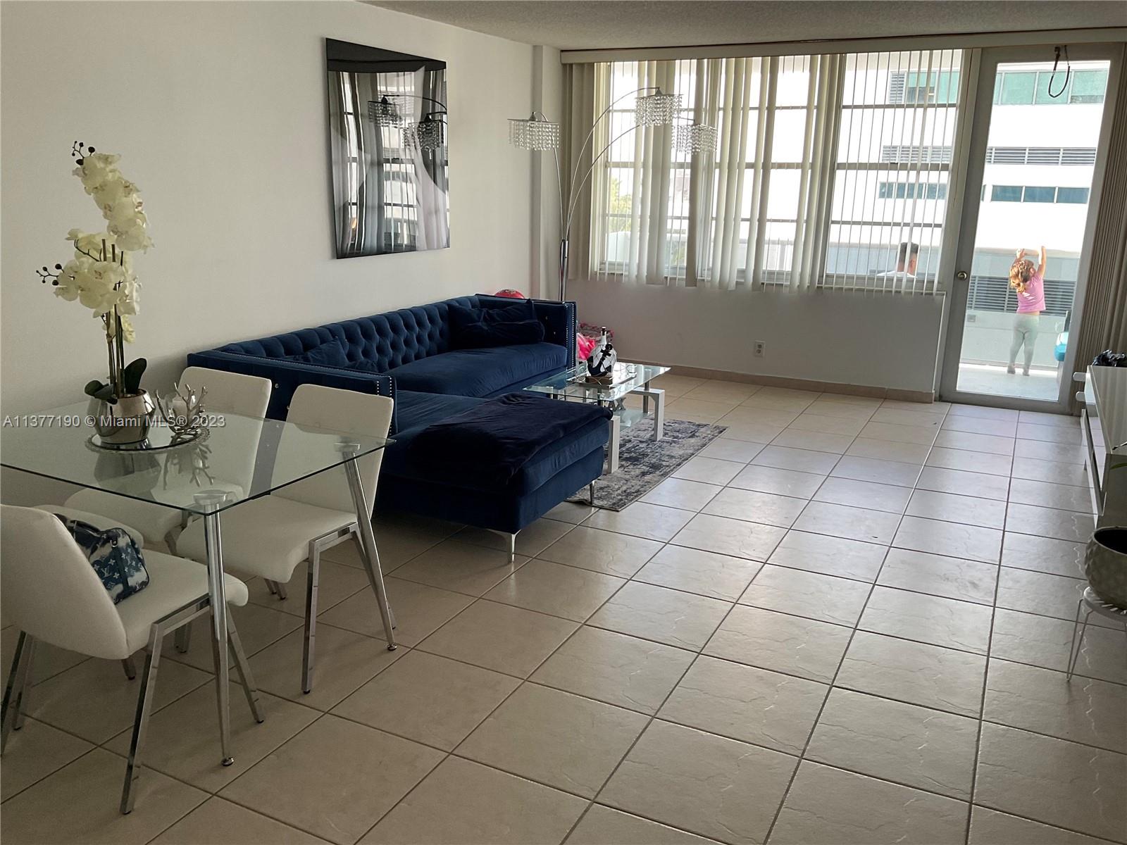 SEA AIR TOWERS CONDO - Residential