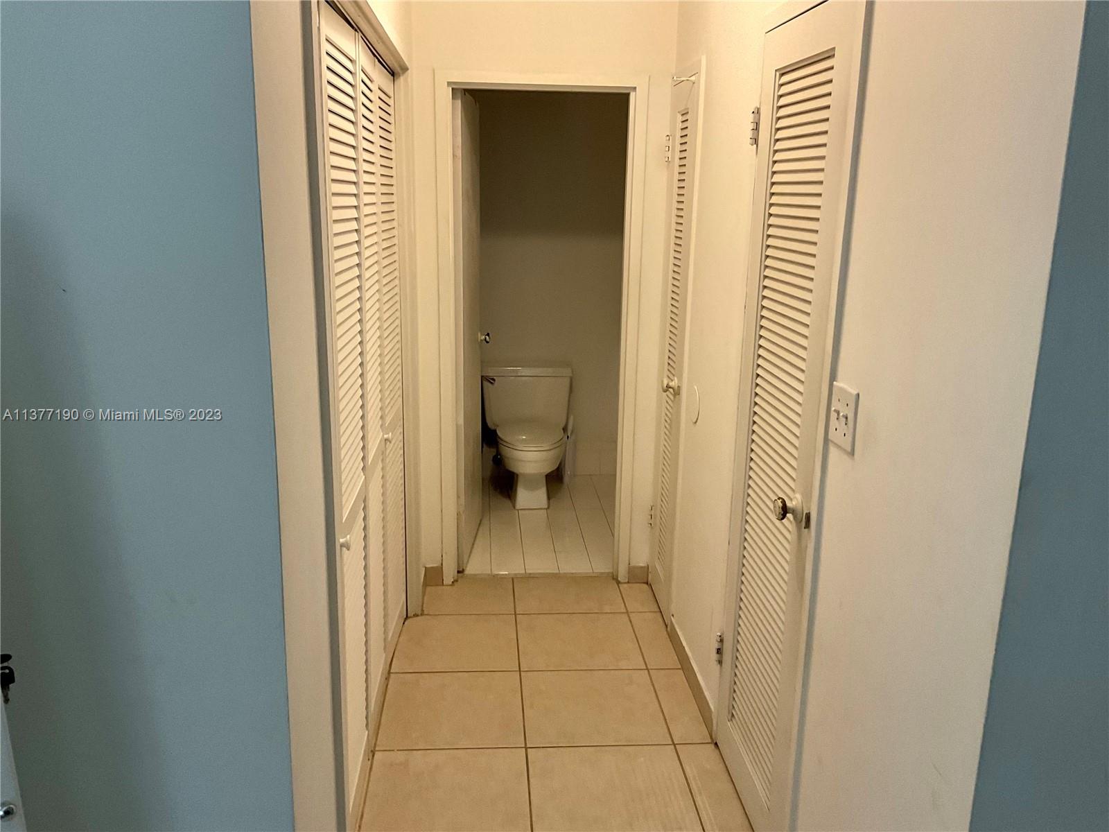 SEA AIR TOWERS CONDO - Residential