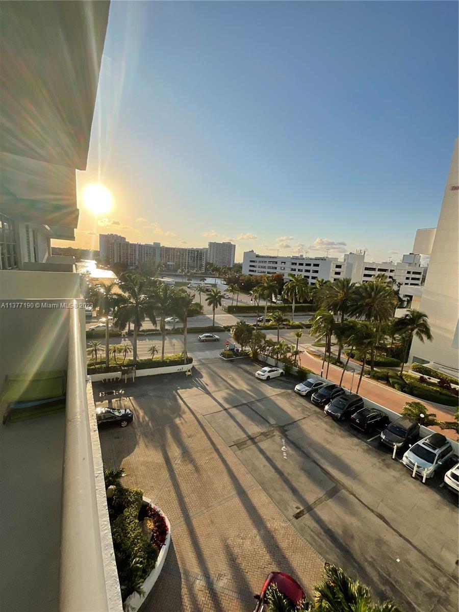 SEA AIR TOWERS CONDO - Residential