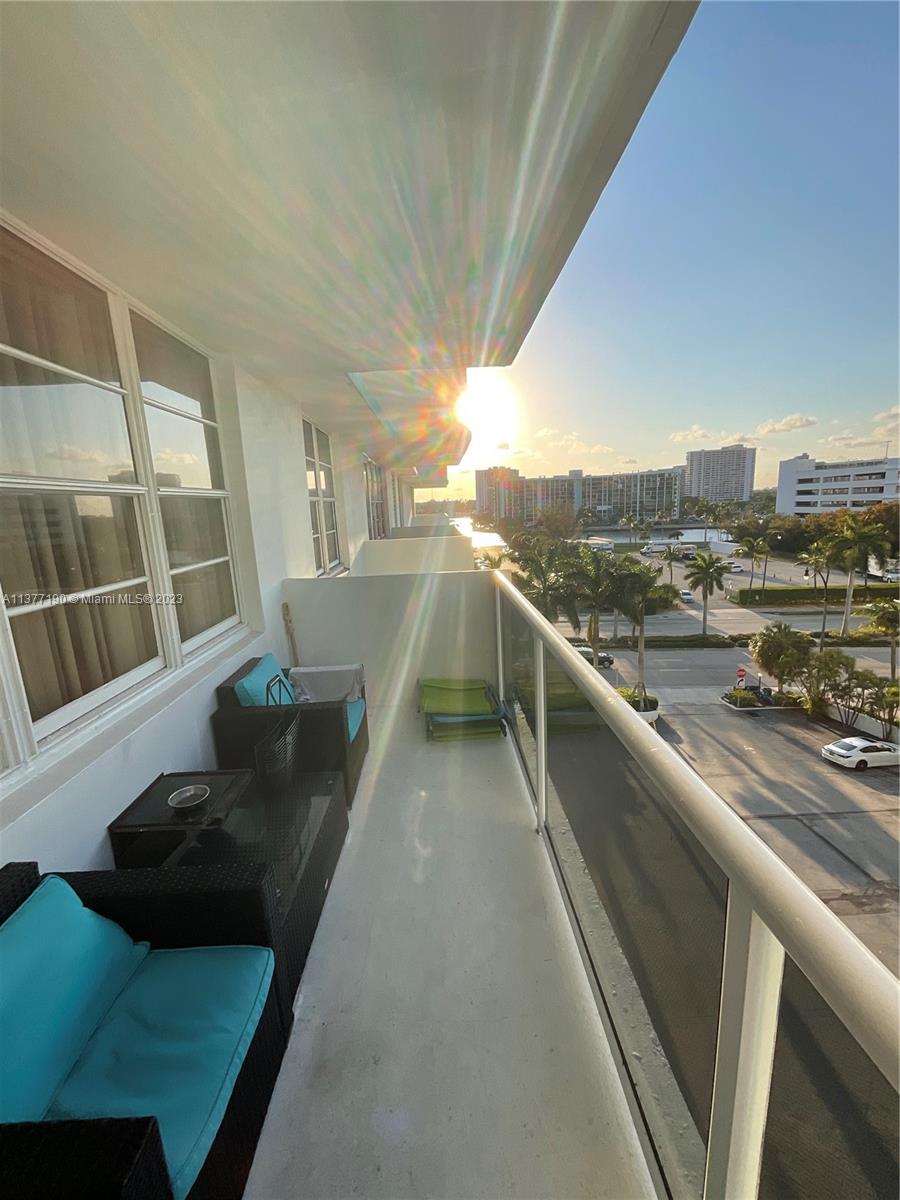 SEA AIR TOWERS CONDO - Residential