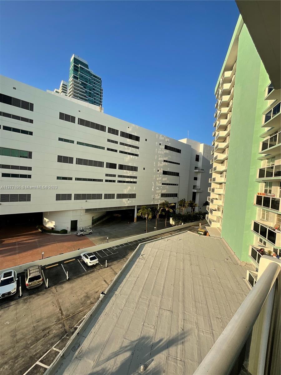 SEA AIR TOWERS CONDO - Residential