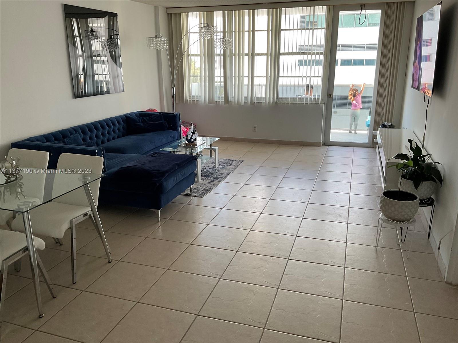 SEA AIR TOWERS CONDO - Residential