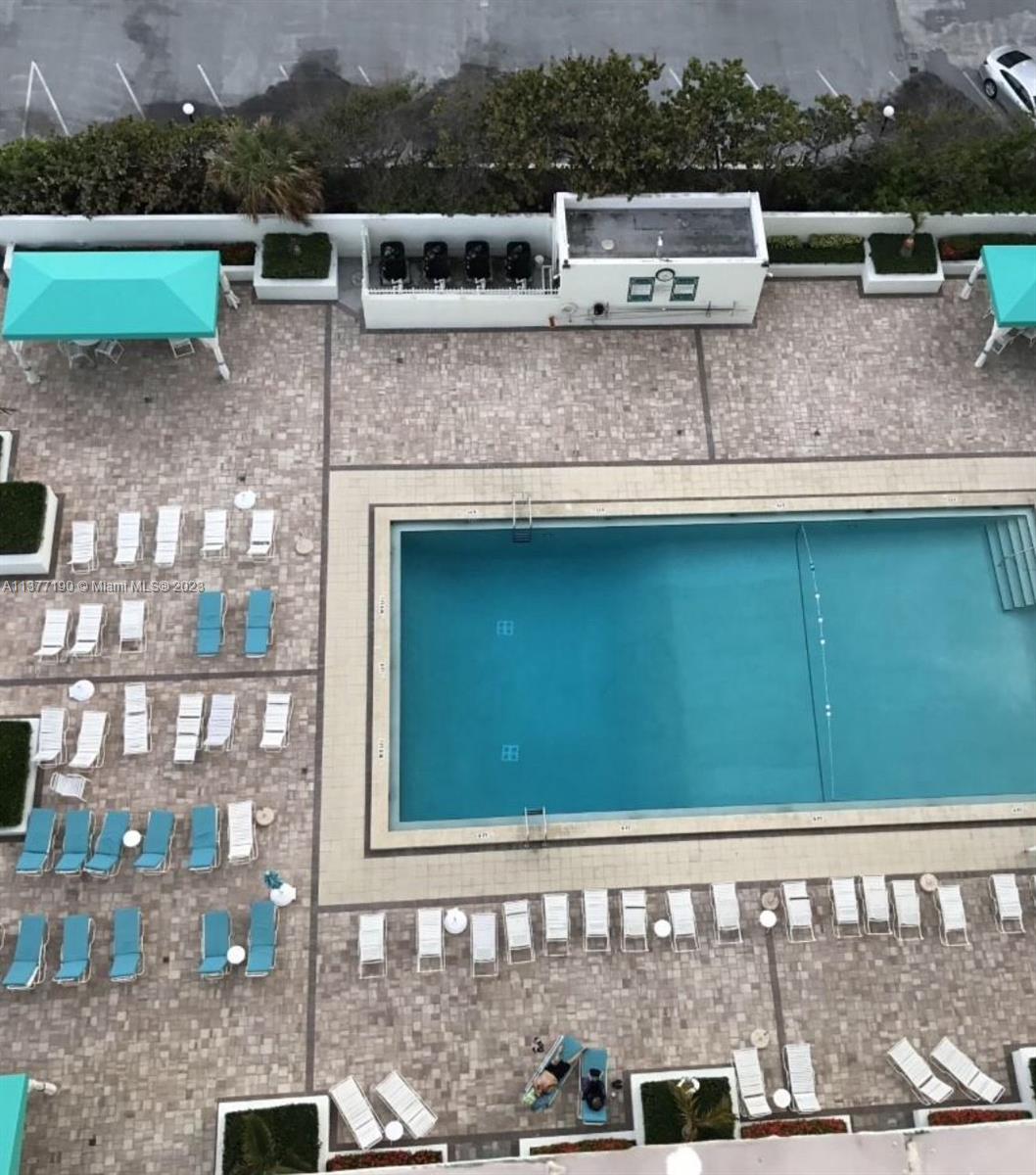 SEA AIR TOWERS CONDO - Residential