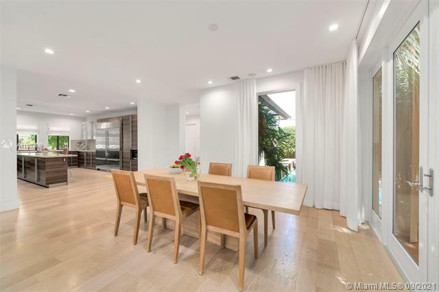 BAY HARBOR ISLAND - Residential