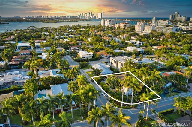 BAY HARBOR ISLAND - Residential