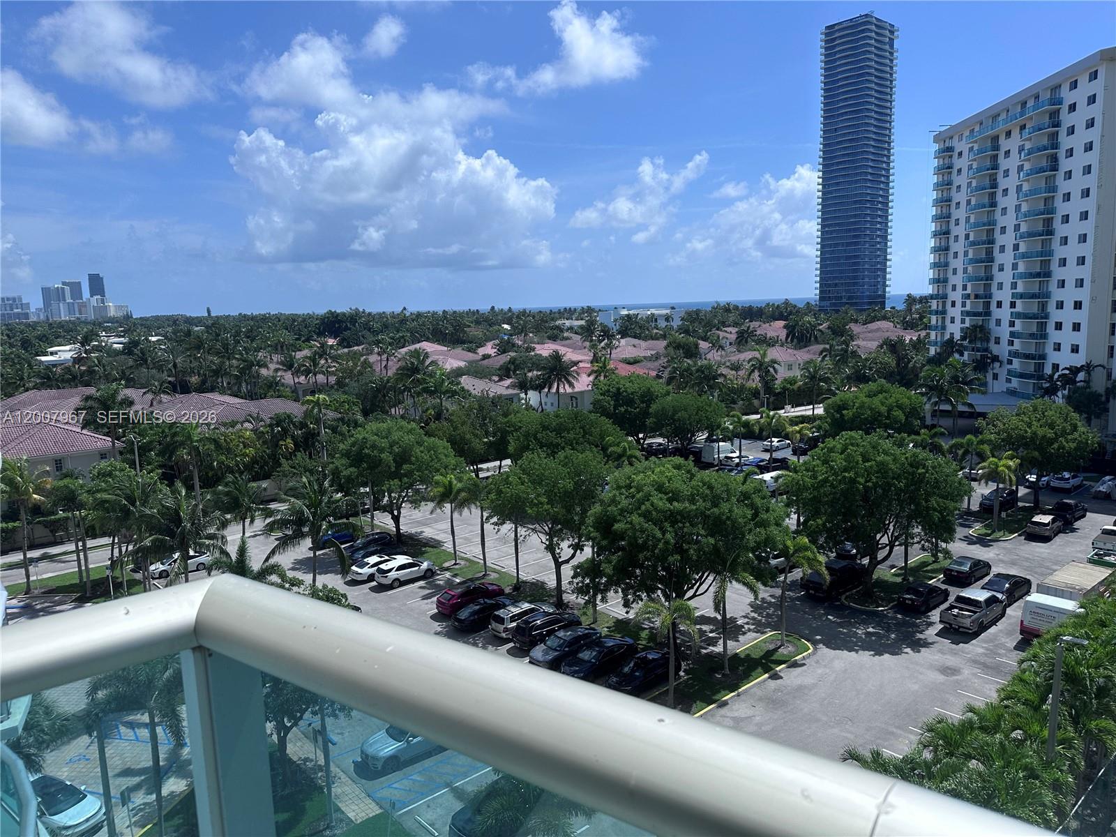 Beautiful 1 bedroom one bath with ocean views
