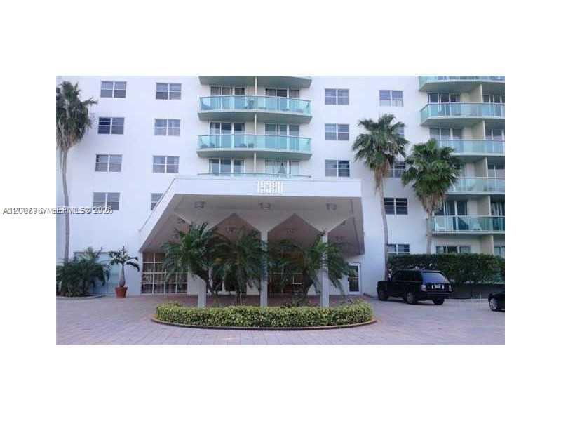 OCEANVIEW BUILDING B COND - Residential
