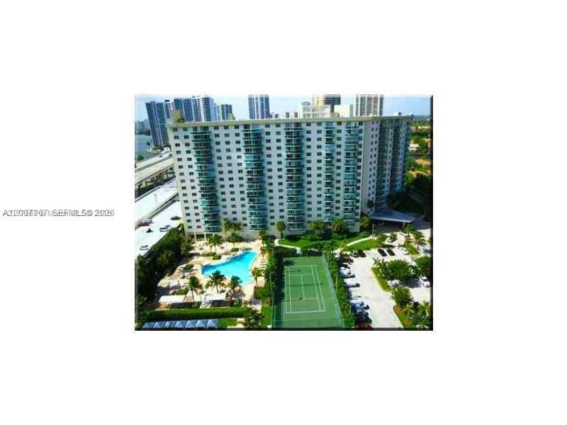 OCEANVIEW BUILDING B COND - Residential