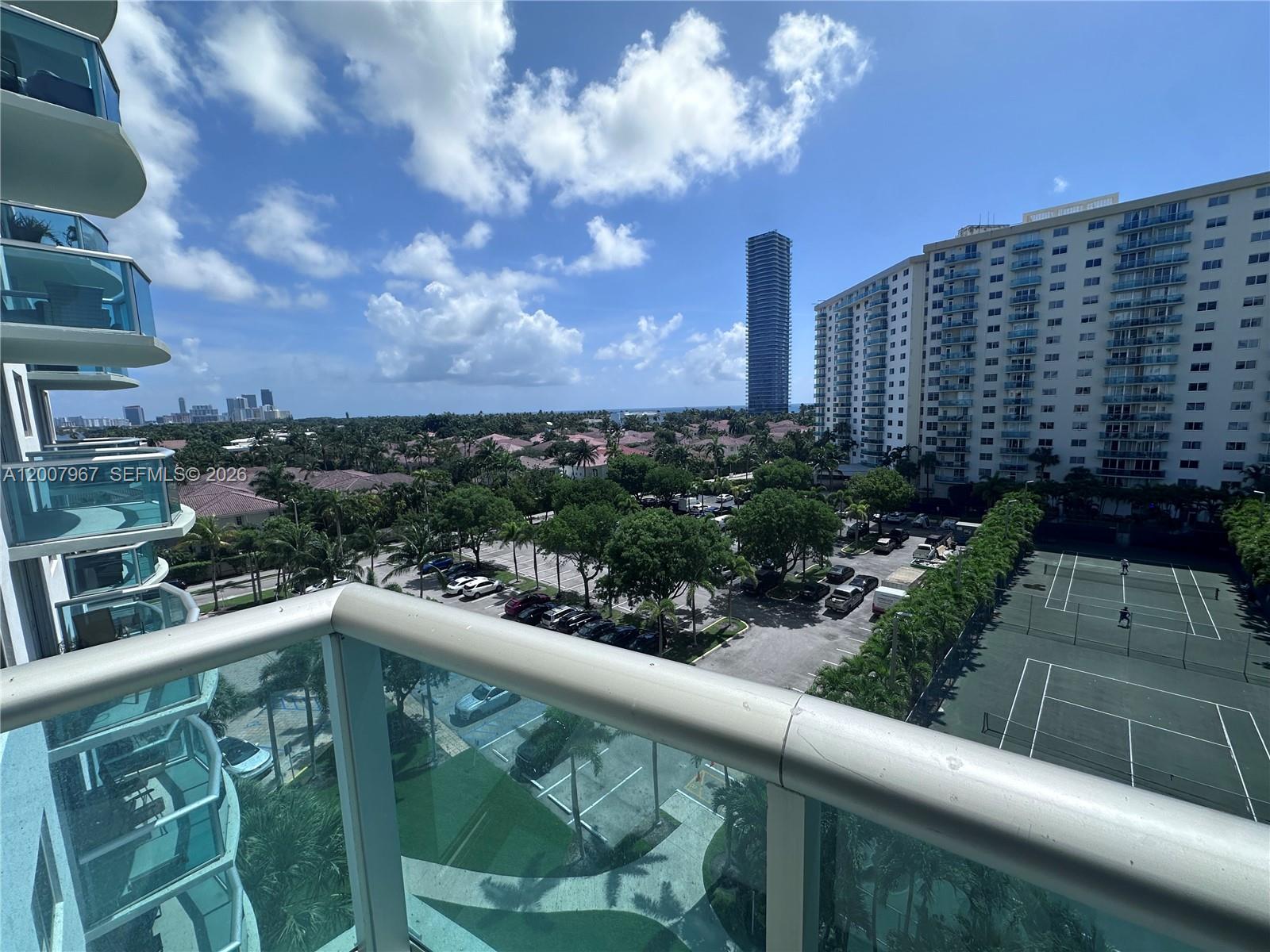 OCEANVIEW BUILDING B COND - Residential