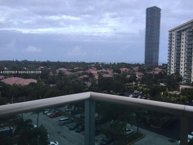 OCEANVIEW BUILDING B COND - Residential