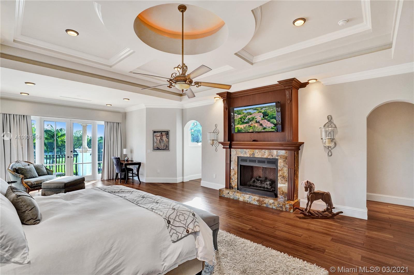 Windmill Ranch Estates - Residential