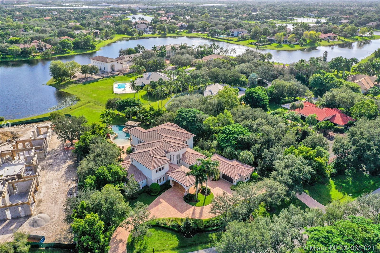 Windmill Ranch Estates - Residential