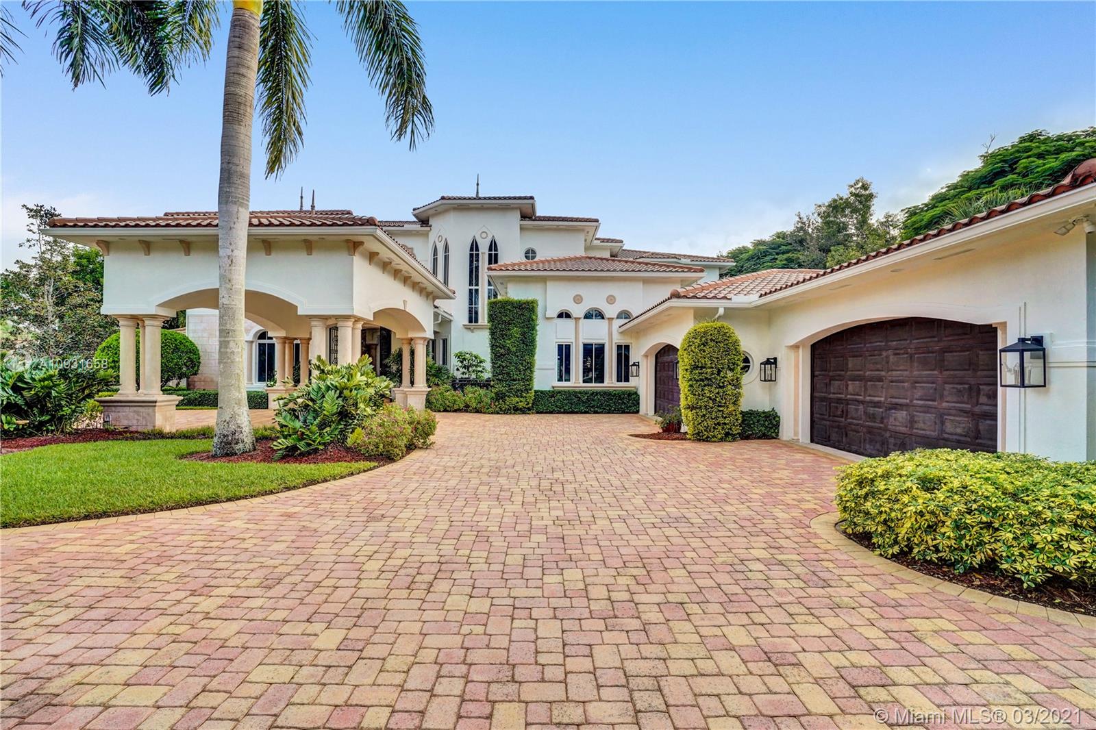 Windmill Ranch Estates - Residential