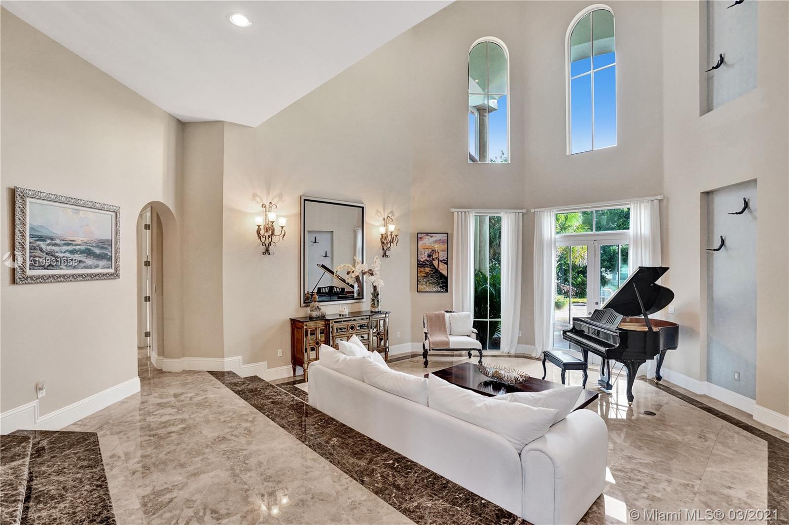 Windmill Ranch Estates - Residential